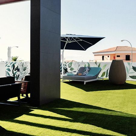Villa Macaronesia Costa Adeje  Exterior foto