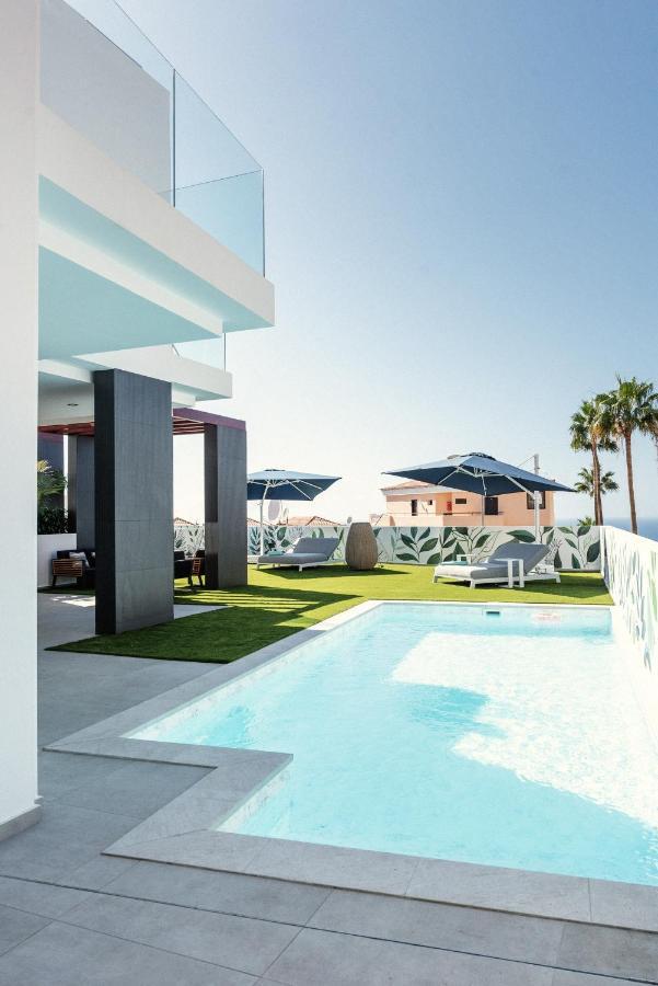 Villa Macaronesia Costa Adeje  Exterior foto